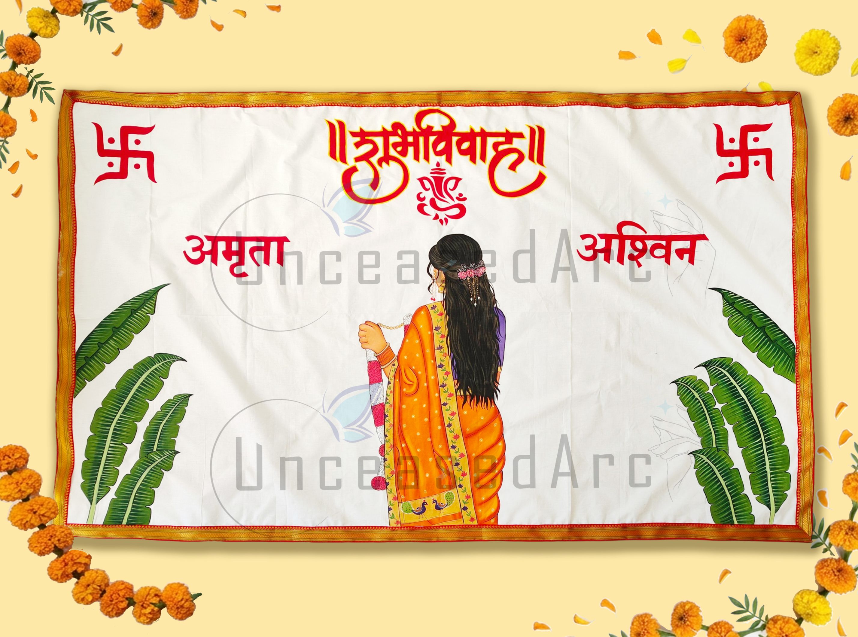 Bride side thumbnail