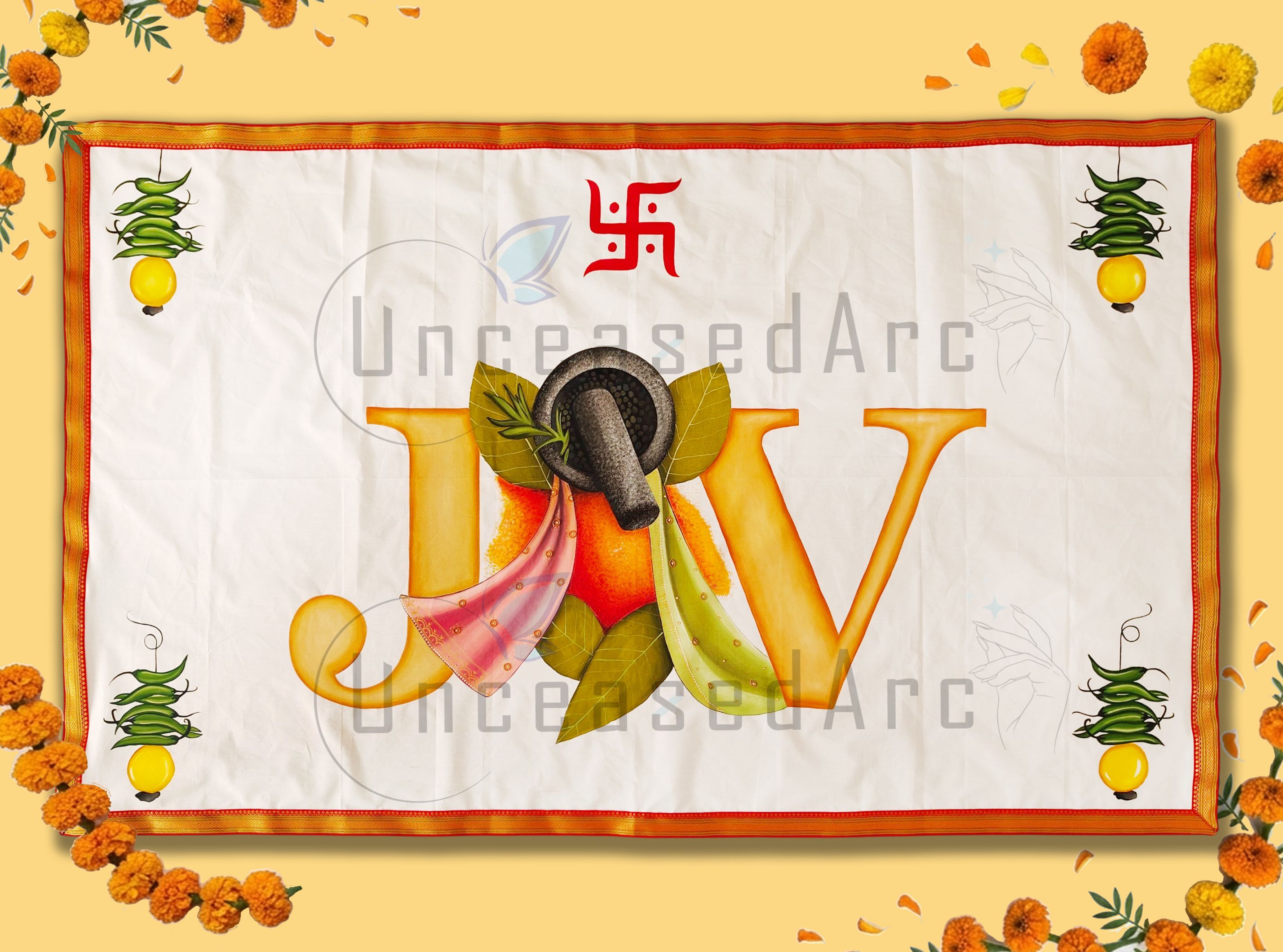 Custom Designs Collection