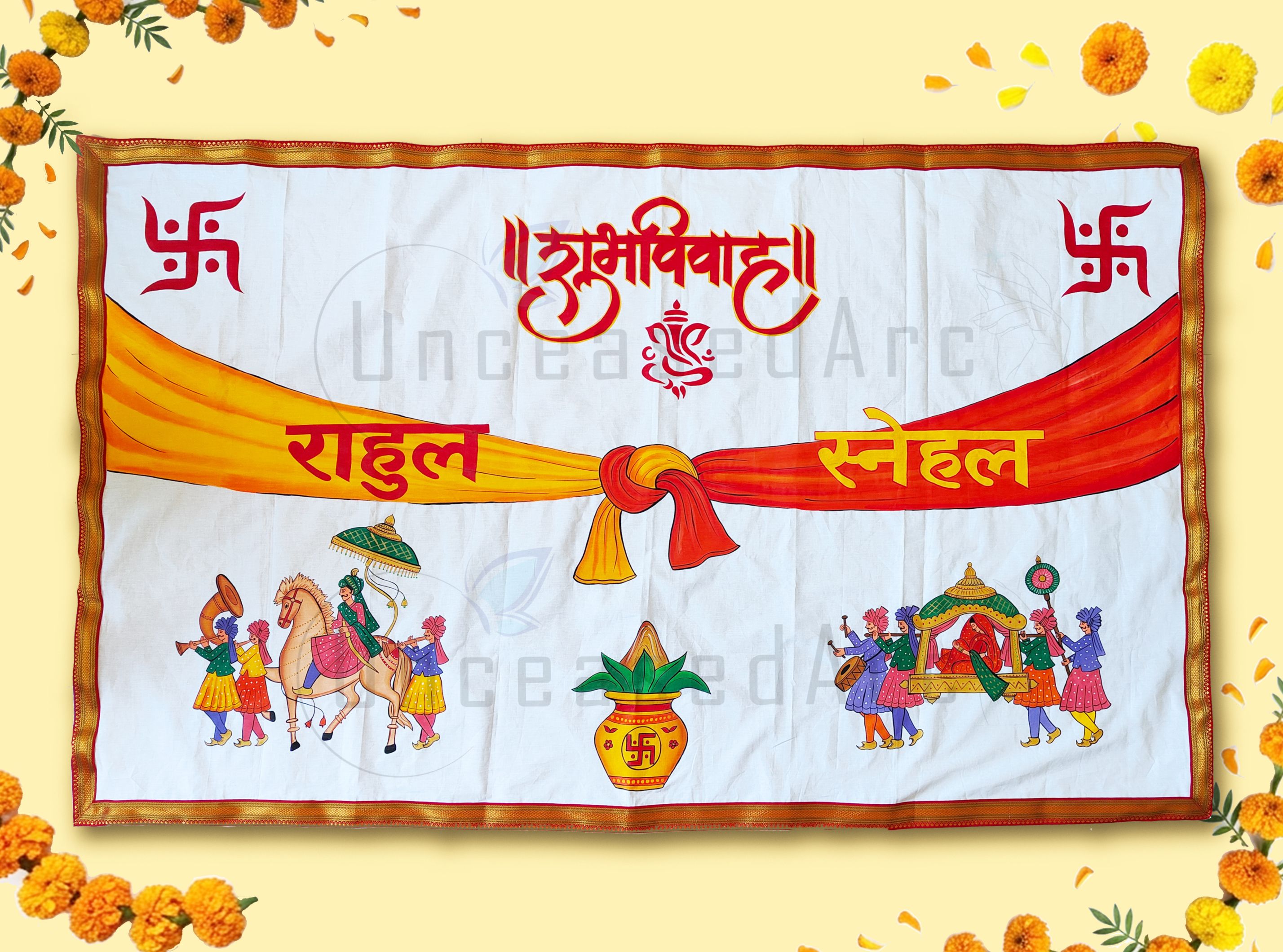 Gathbandhan Collection