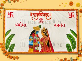 Radha Krishna Collection