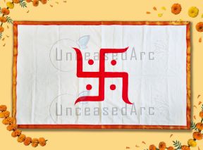 Swastik Custom Design Antarpat