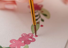 Personal Touch Antarpaat