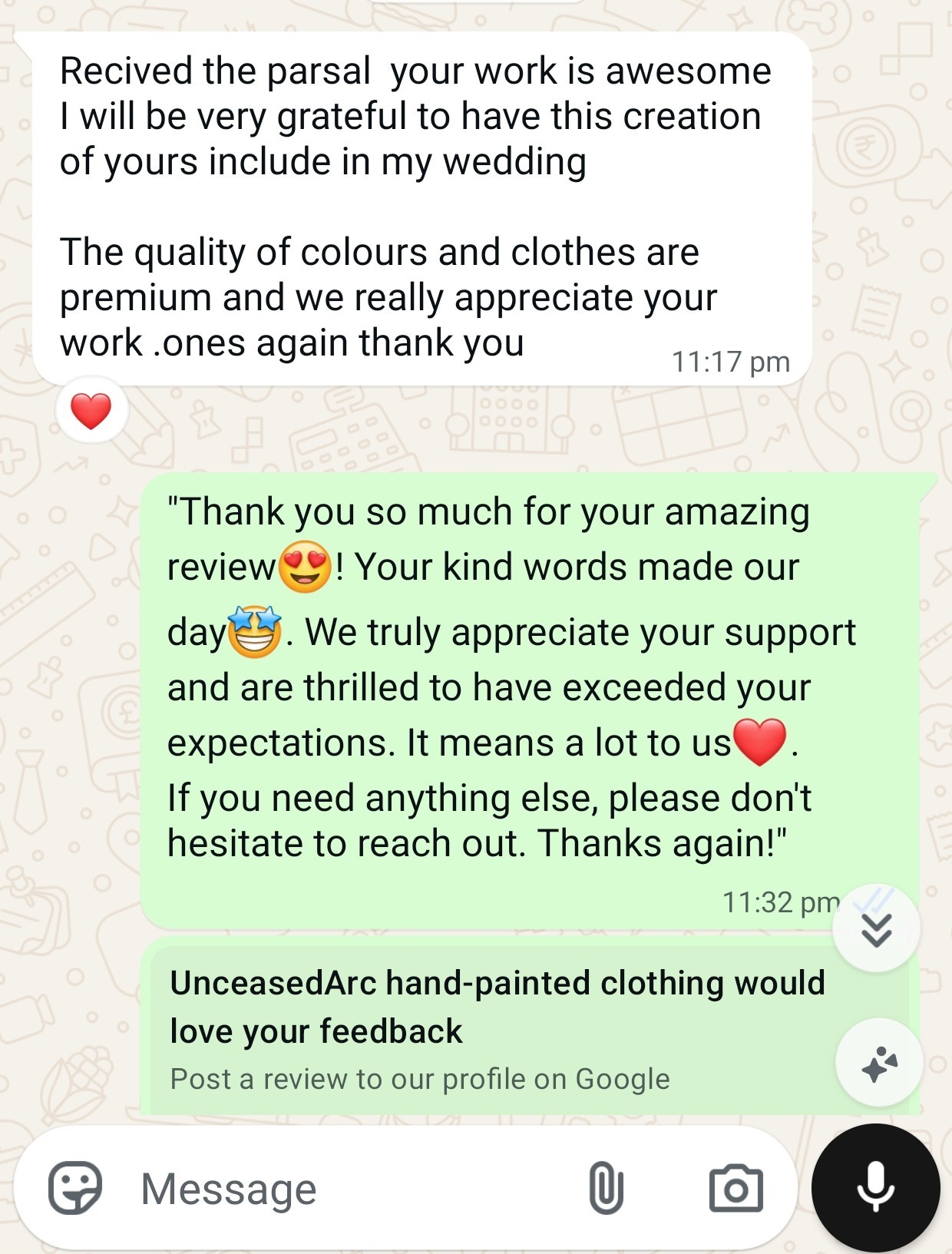 Review 15