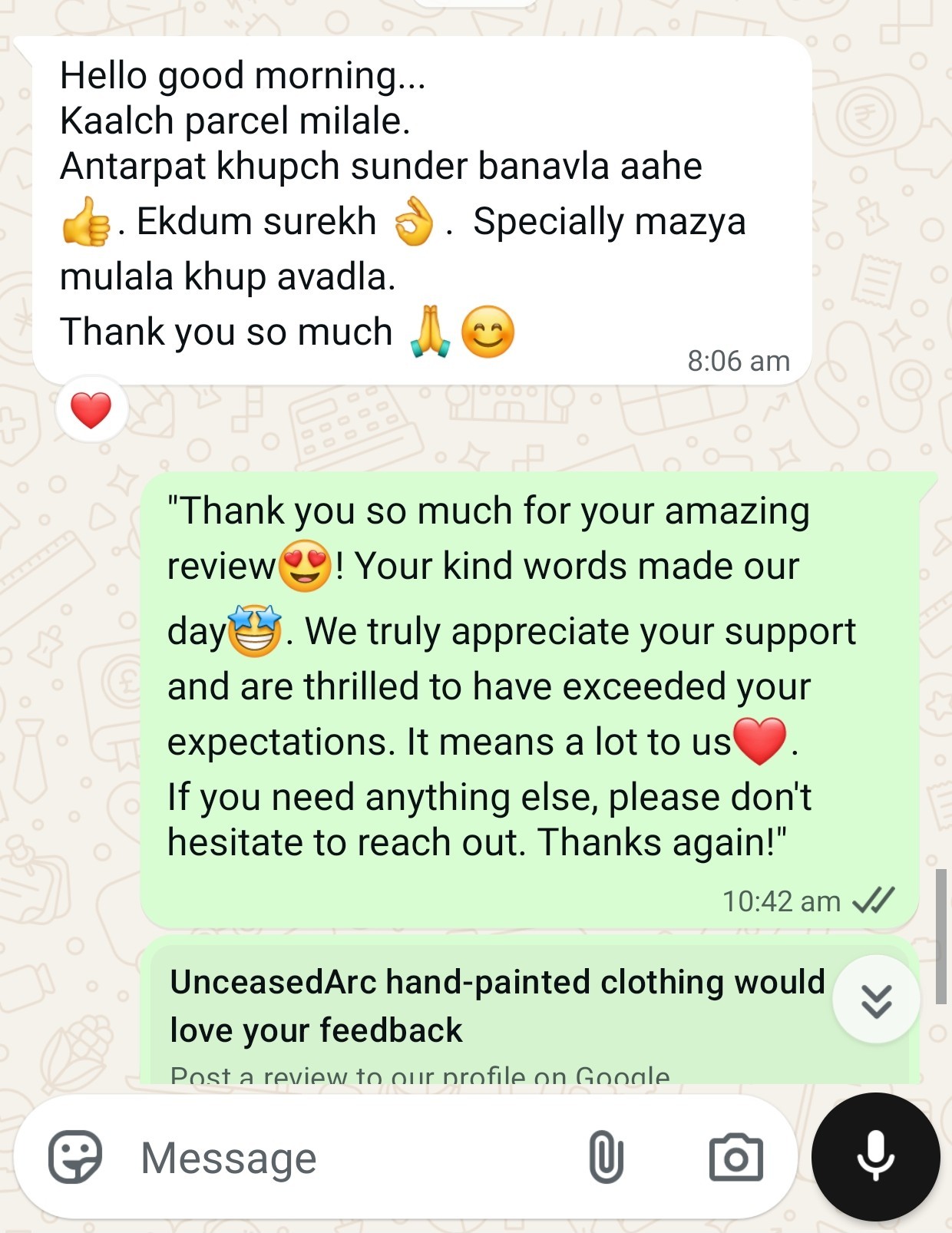Review 2
