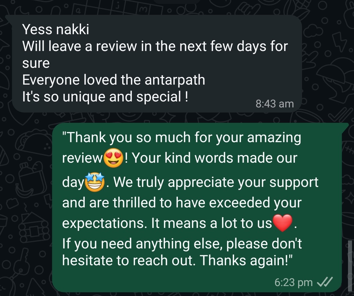 Review 3