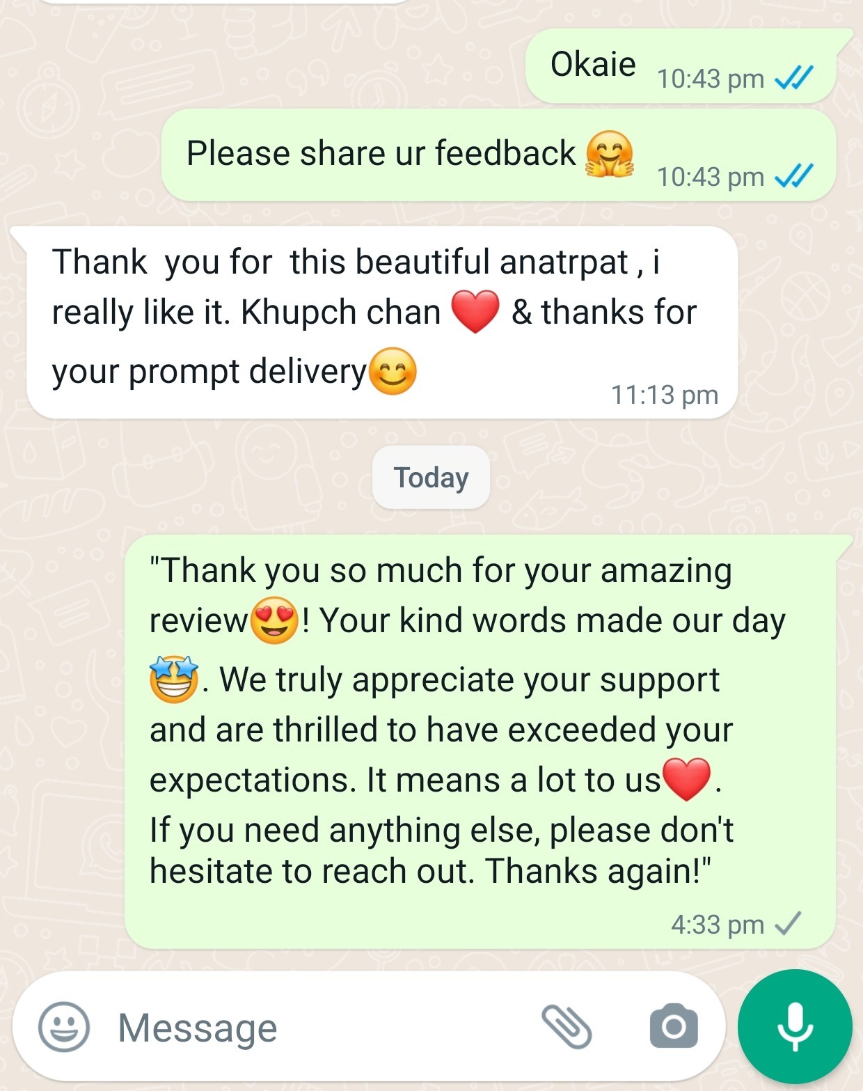 Review 8