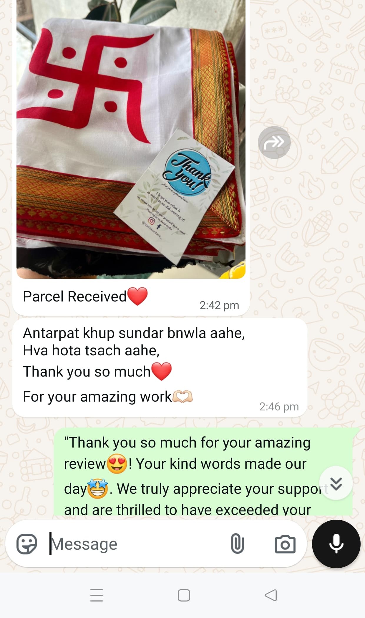 Review 80
