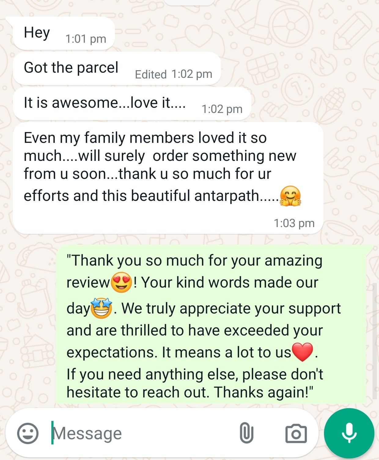 Review 98